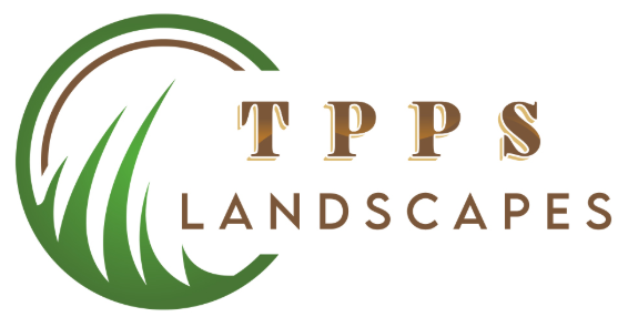 TPPS Landscapes Ltd logo
